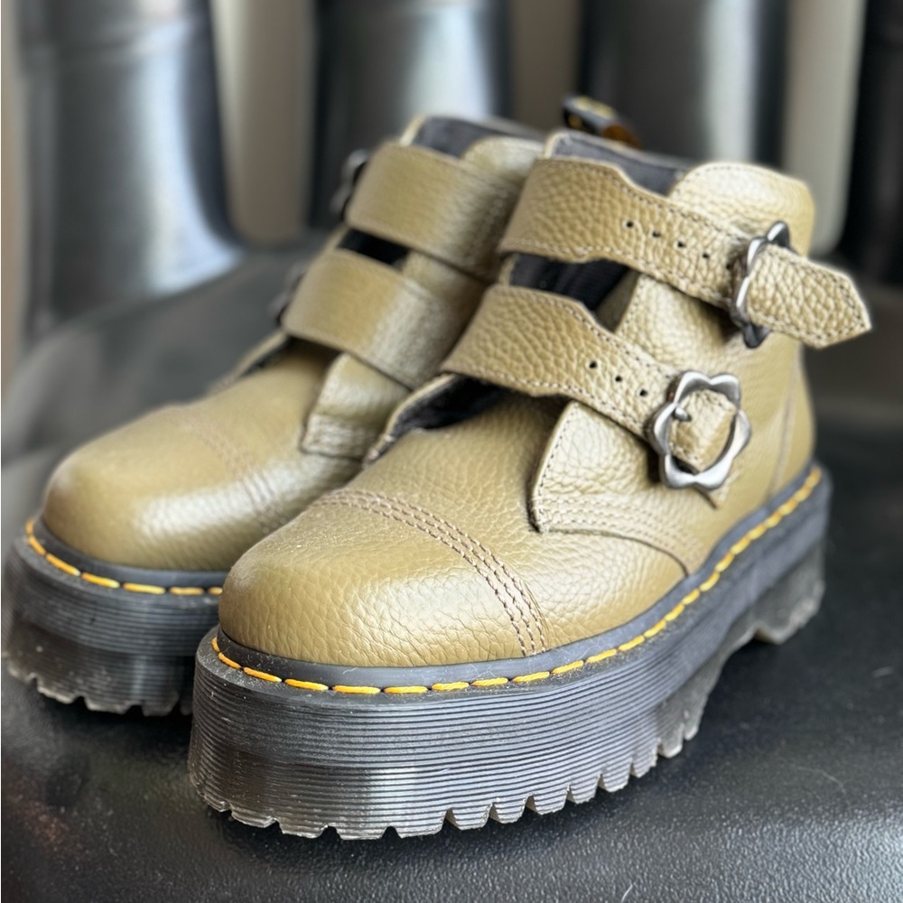 Dr. Martens